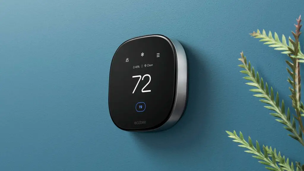 Best Thermostat for Alexa