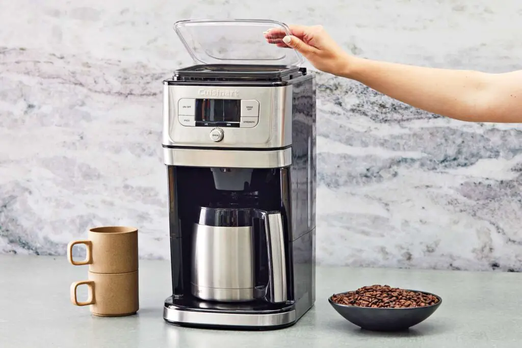 Best Plumbed Coffee Maker for Home