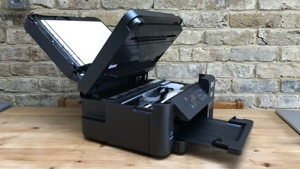 Best All-In-One Printer for Home