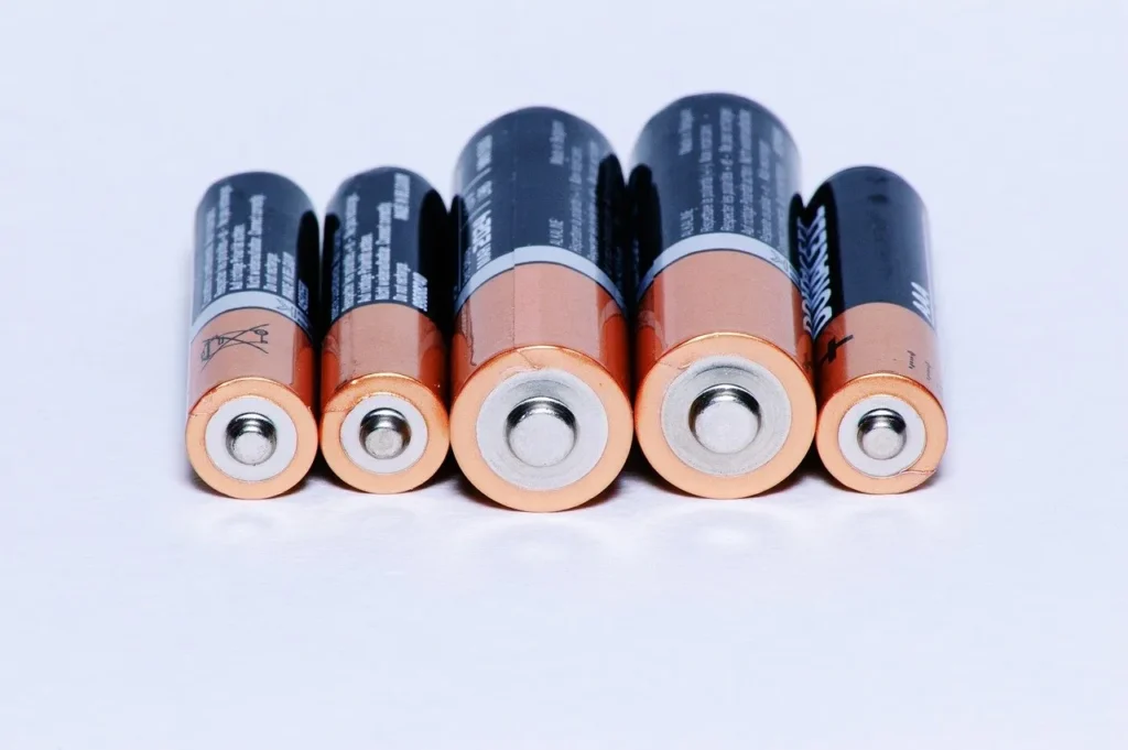 Best AA Batteries for Thermostat