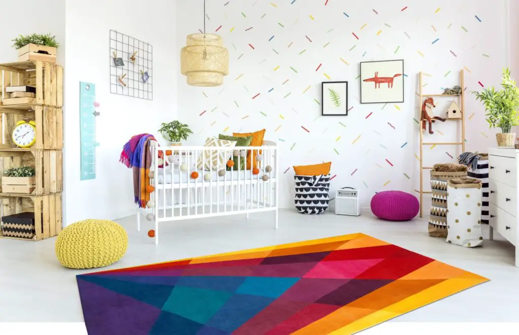 Best Rugs for Kids Bedroom