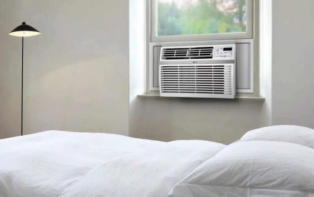 Best Air Conditioning for Bedroom