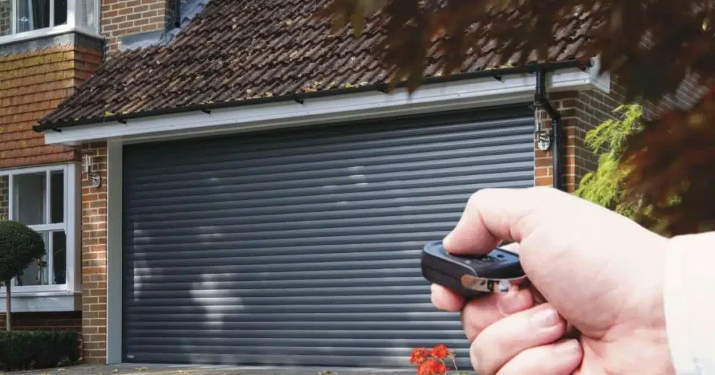 Best Garage Door Remote