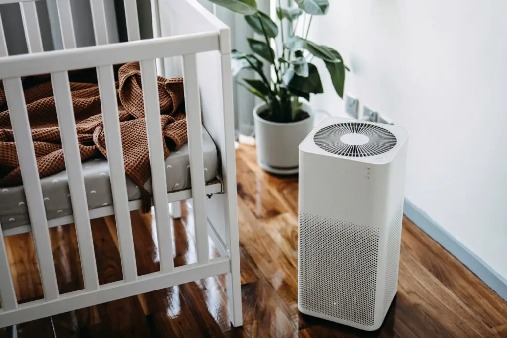 Best Air Filter for Bedroom