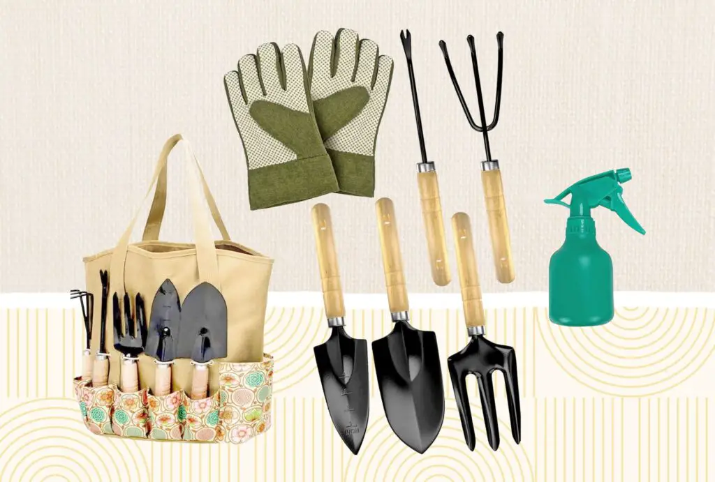 Best Tools for Gardeners