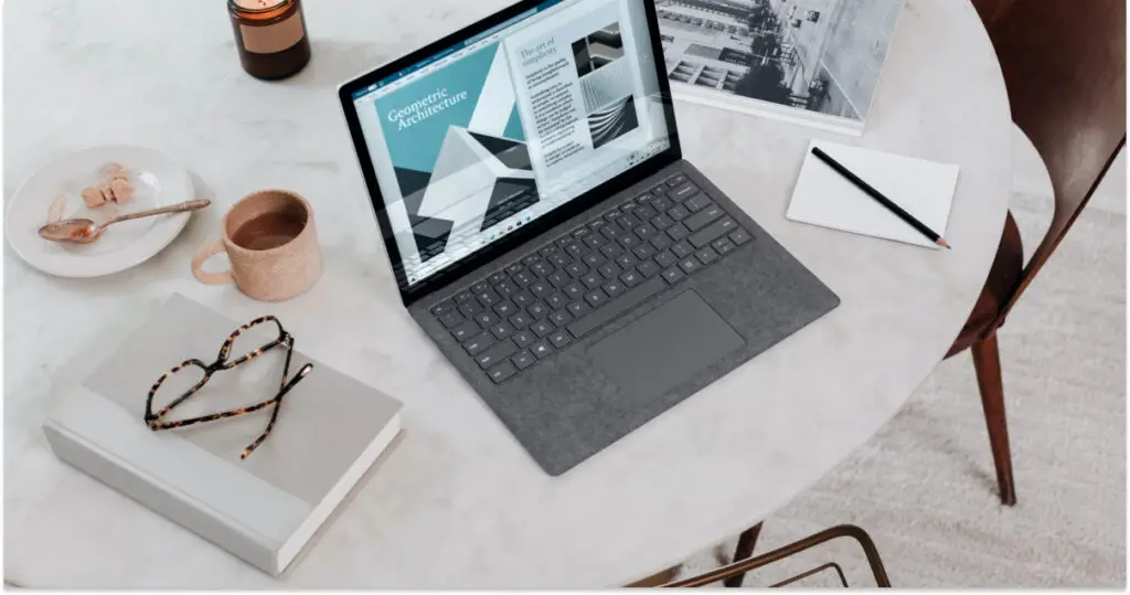 Best Laptops for Working from Home