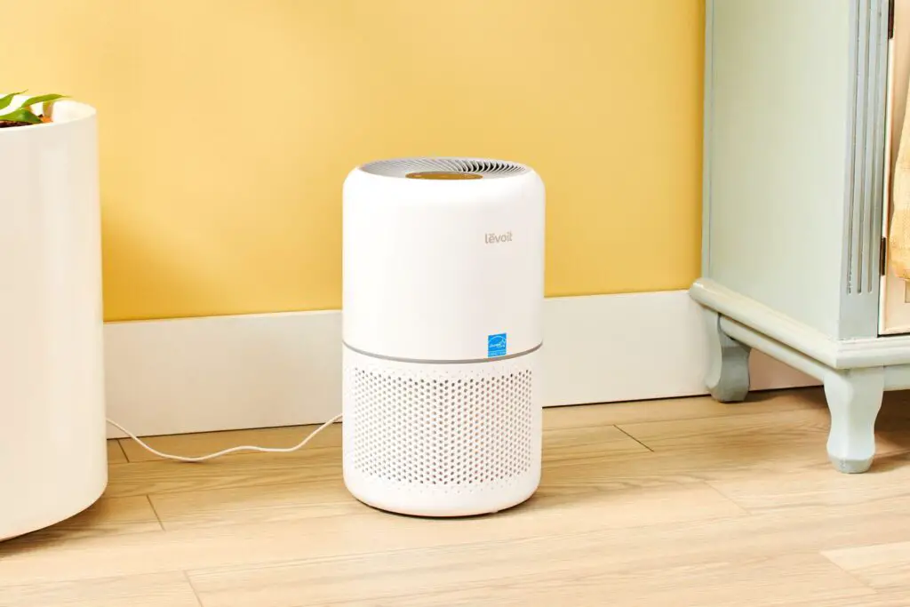 best air purifiers for basement