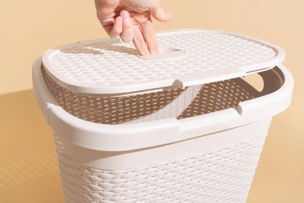 Best Laundry Basket for Stairs