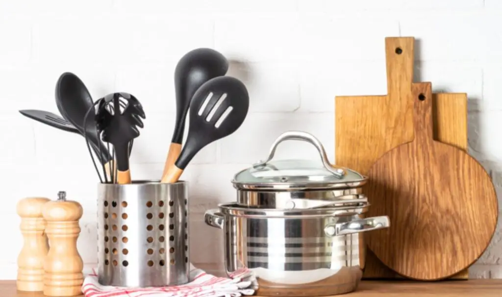 Best Utensil Holder for Kitchen