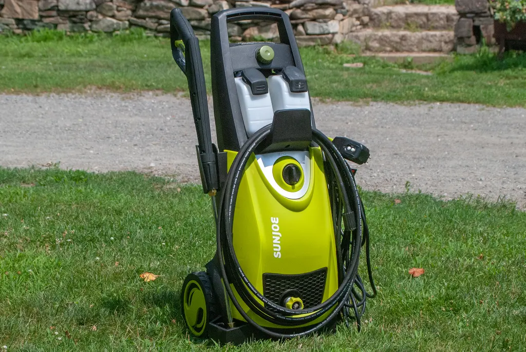 Best Pressure Cleaner for Home Use