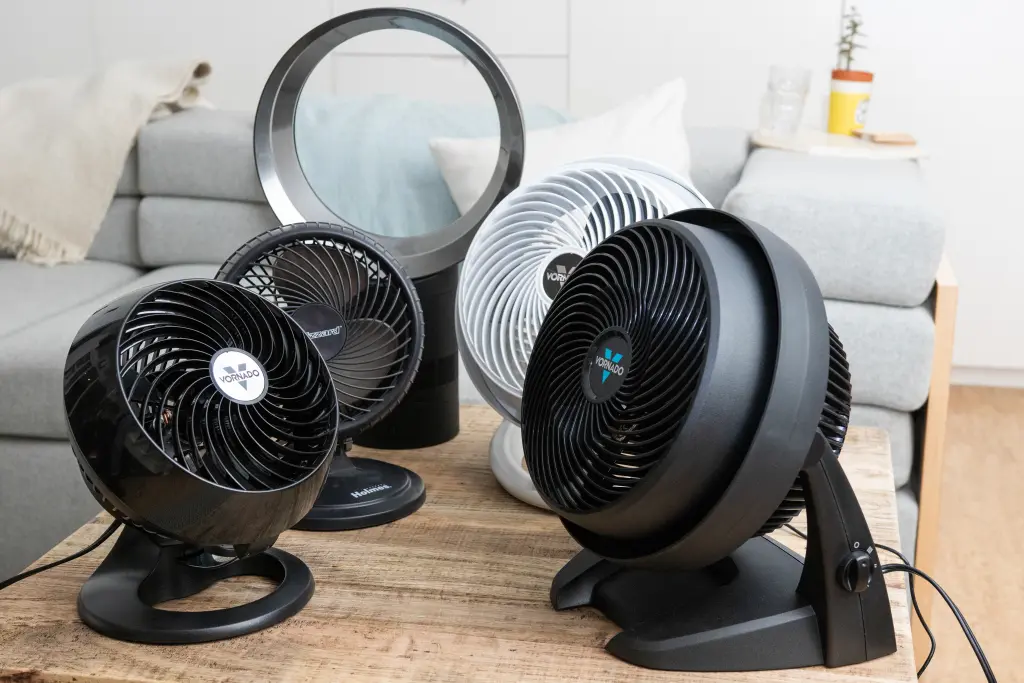 Best Fan for Kitchen While Cooking