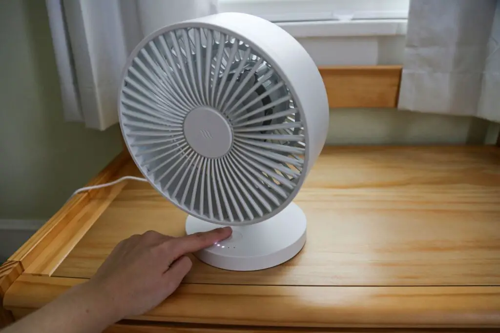 Best Fan for Kids Bedroom