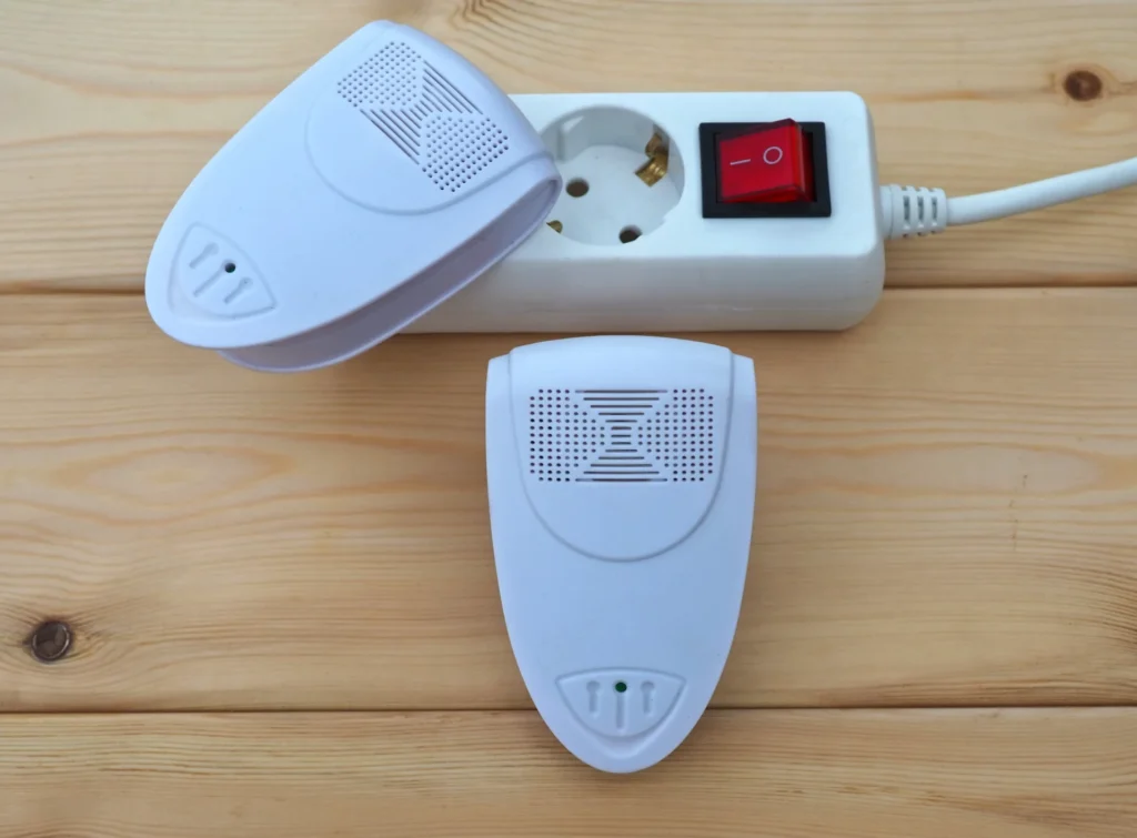 Best Electronic Pest Repeller for Home