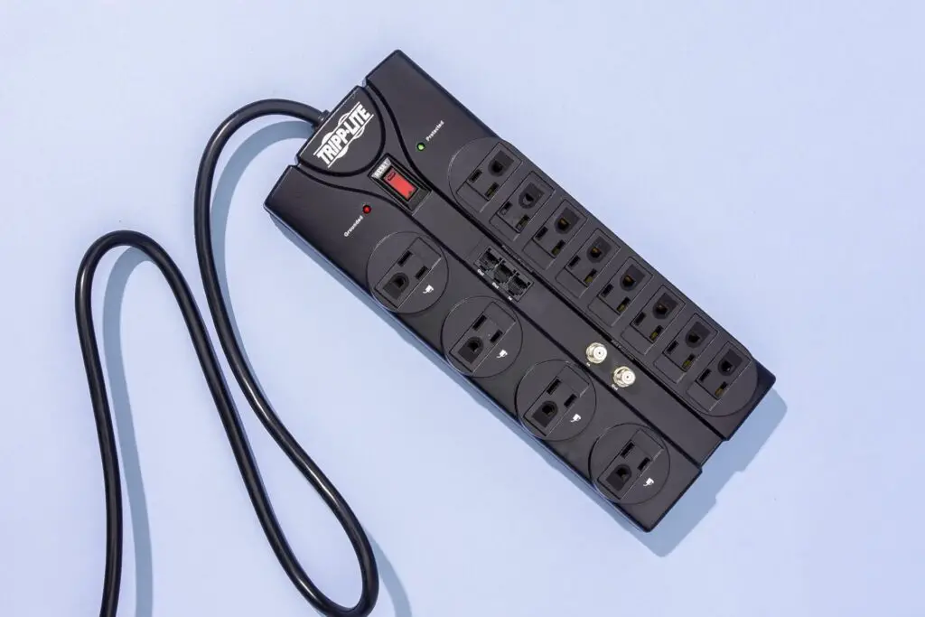 Best Surge Protector for Home