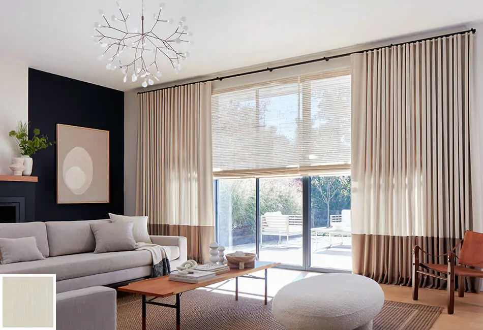 Best Curtains for Living Room