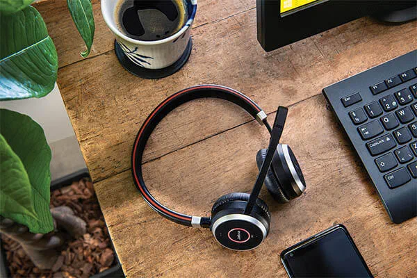 Best Headset for Working from Home