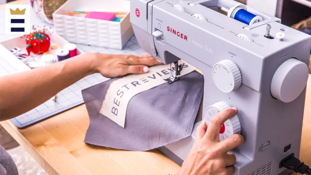 Best Sewing Machine for Home Sewing