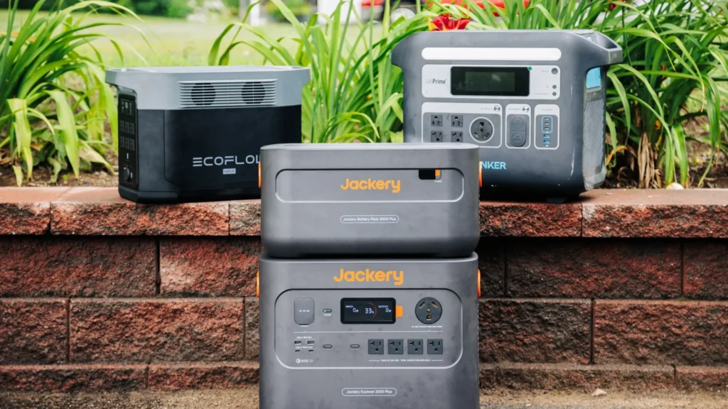 Best Portable Generator for Home Inverter