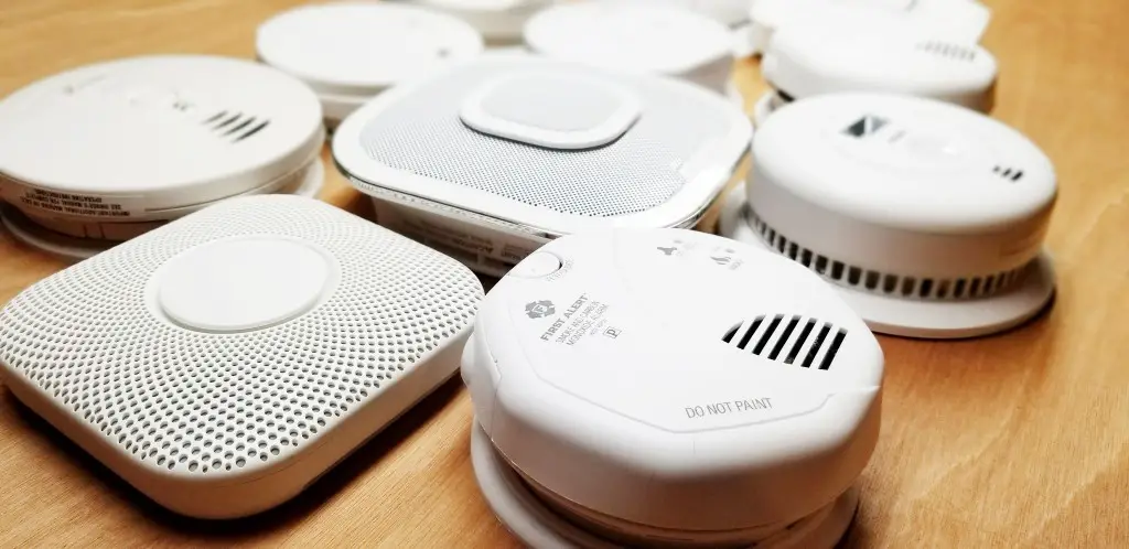 Best Home Smoke and Carbon Monoxide Detectors