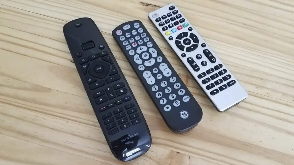 Best Home Theatre Universal Remote Control