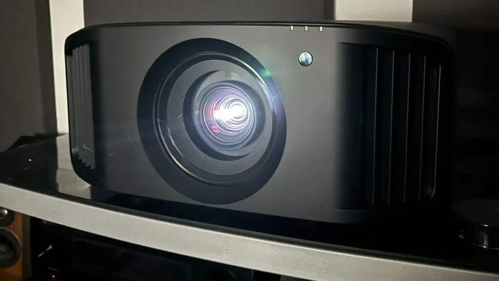 Best External Audio for a TV Projector