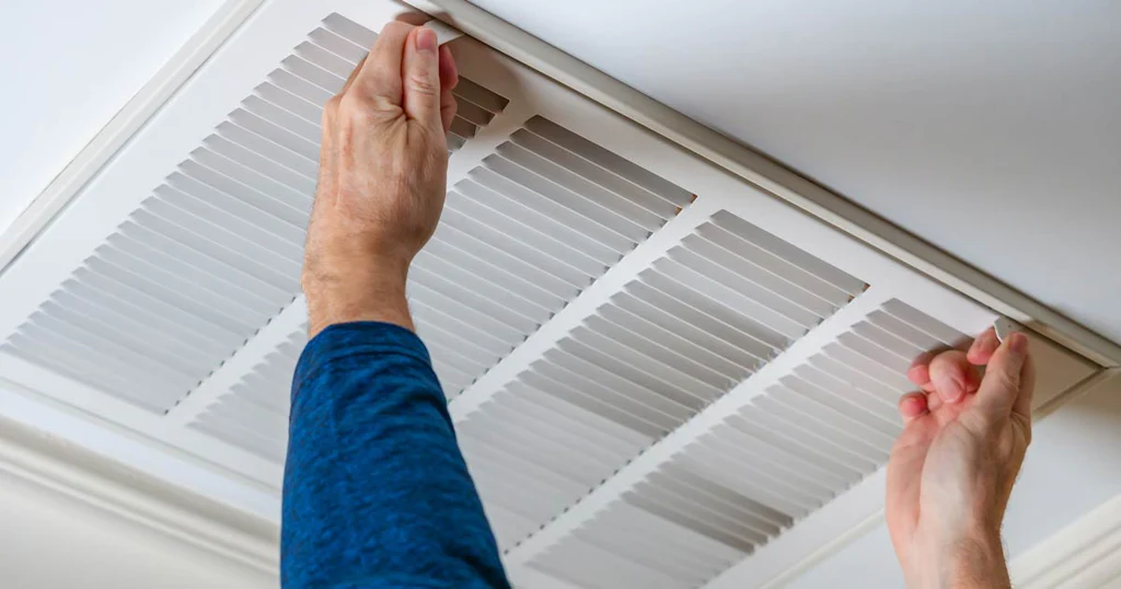 Best Air Filter for Home HVAC