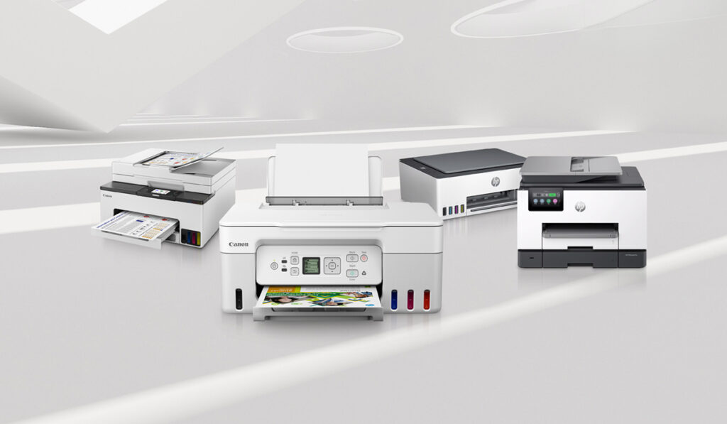 Best Printer for Home And Photos