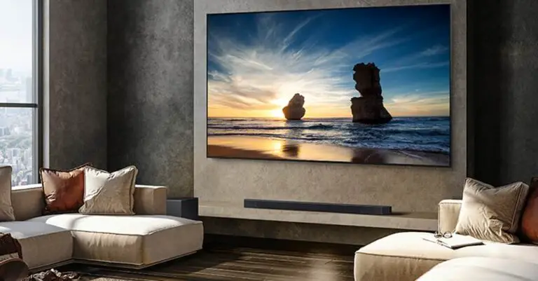 Best Television For Bright Room Best TV for Bright Room: Top Picks for Optimal Viewing