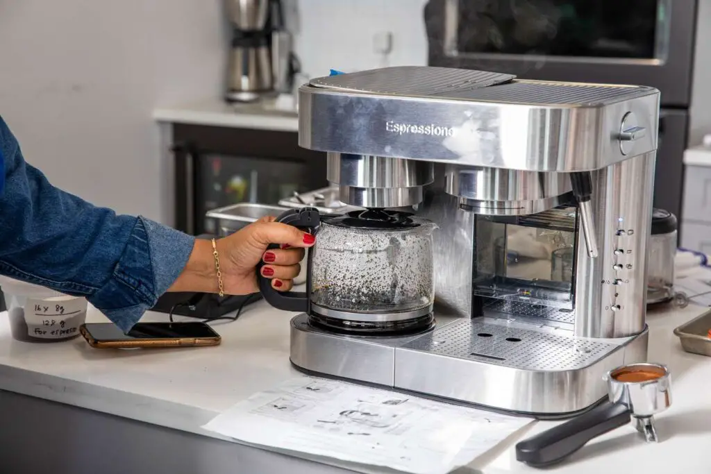 Best Espresso Machine for Home