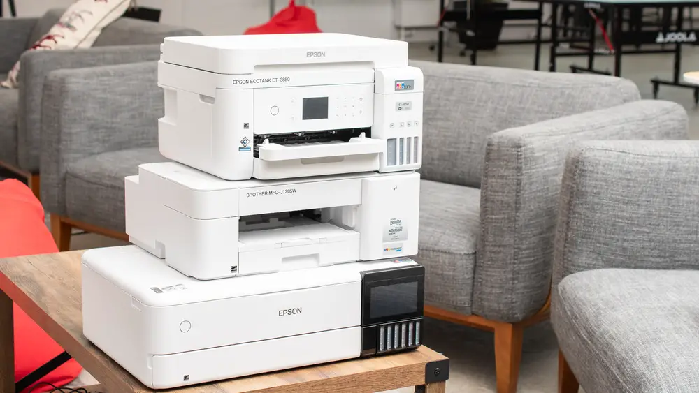 Best Wireless Printers for Home
