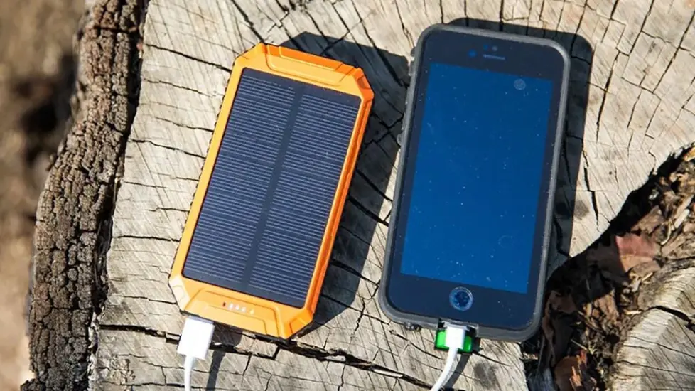 Best Solar Battery Bank