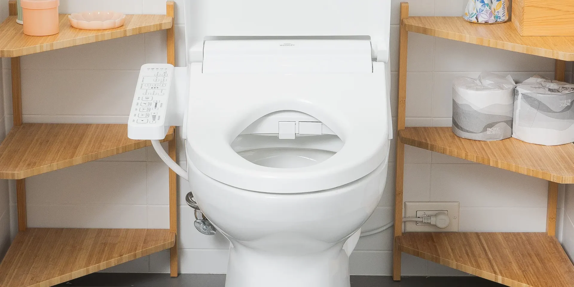 Best Portable Toilet for Home Use