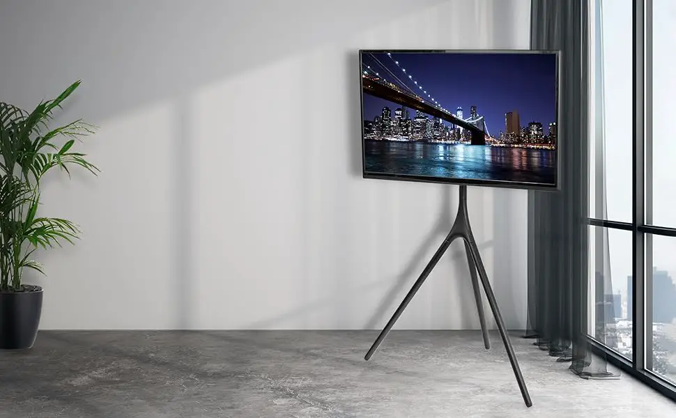 Best Flat Screen TV Easel