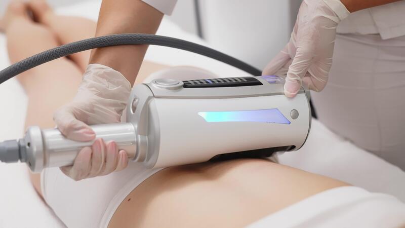 Best Cellulite Removal Machine at Home