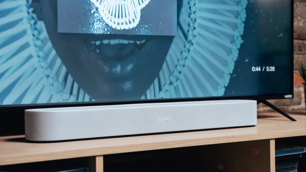 Best Soundbar for Samsung TV