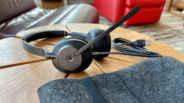 Best Headphones for Work from Home