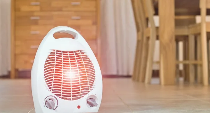 Best Portable Heaters for the Home