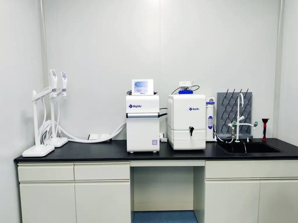 Best Home Drinking Water Filtration System