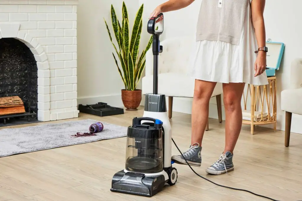 Best Home Carpet Cleaning Machines