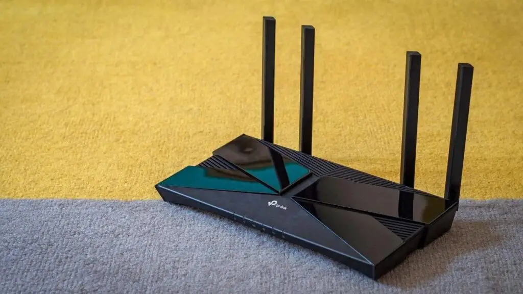 Looking for the best WiFi router for your big home? We've got you covered! See our top picks for whole-home coverage & fast speeds. Get yours now!