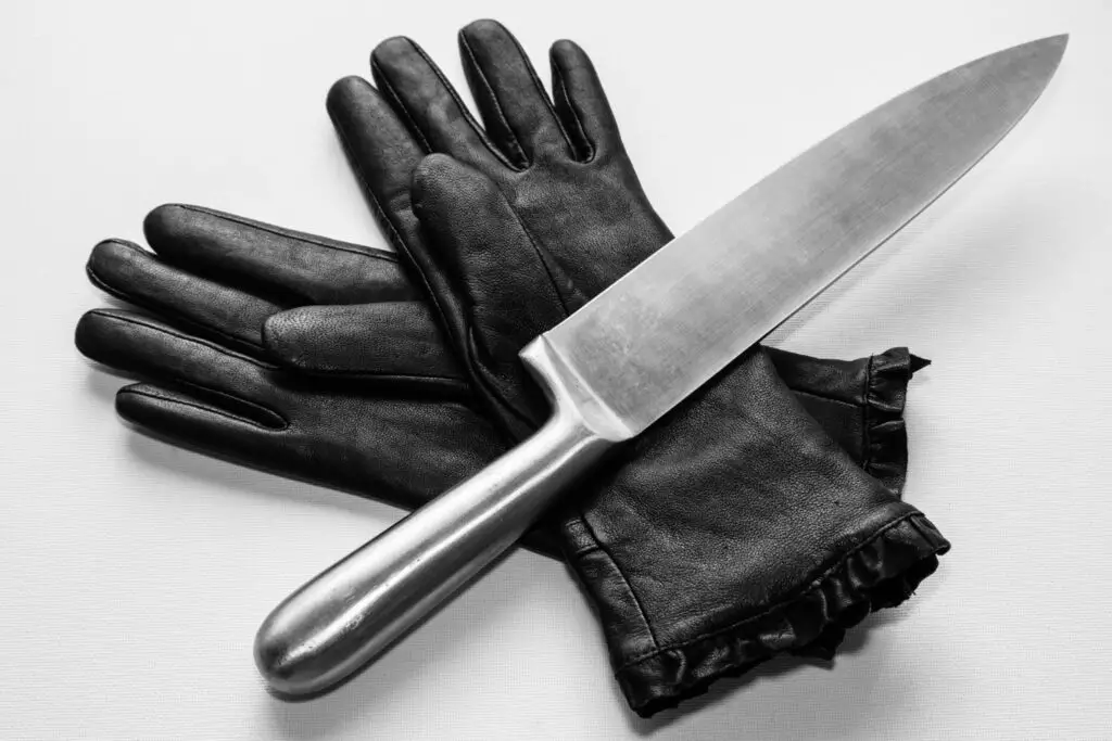Best Cutting Gloves for Kitchen