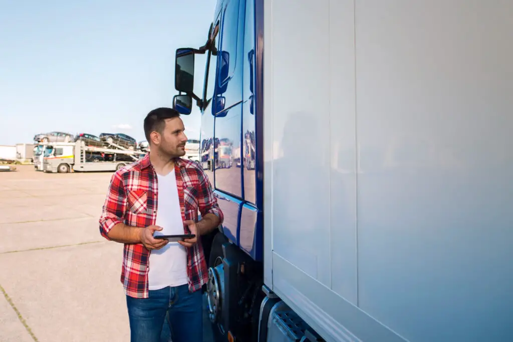Best Fridge for Semi Truck