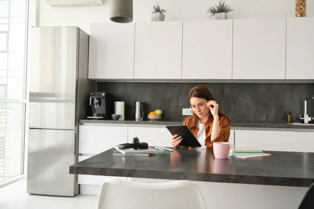 Best Refrigerator for Small Kitchen