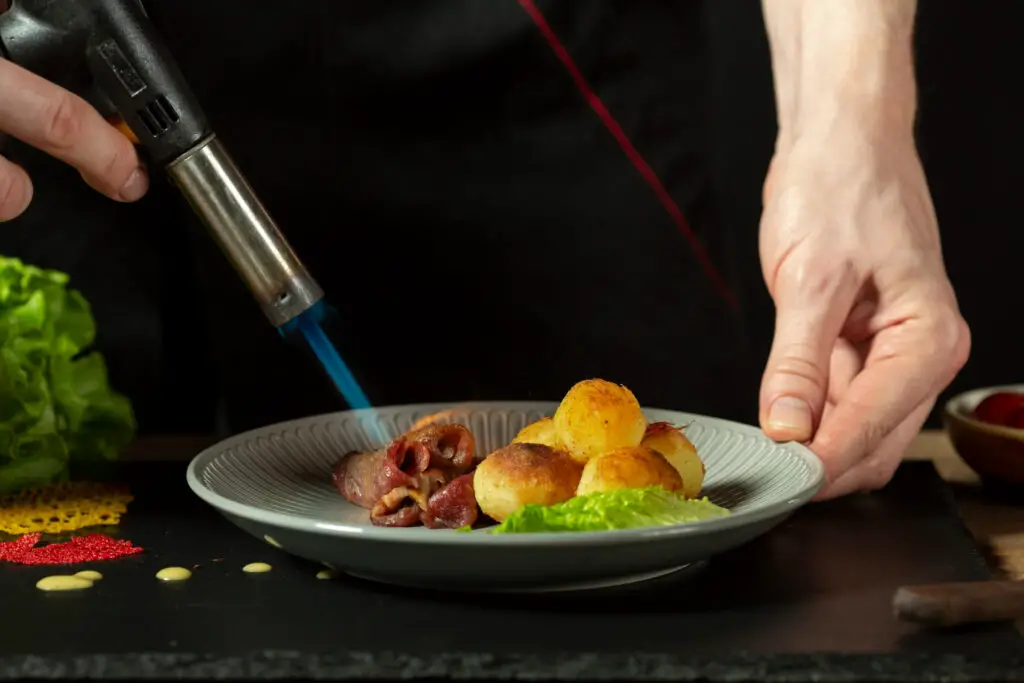 Best Butane Torch for the Kitchen