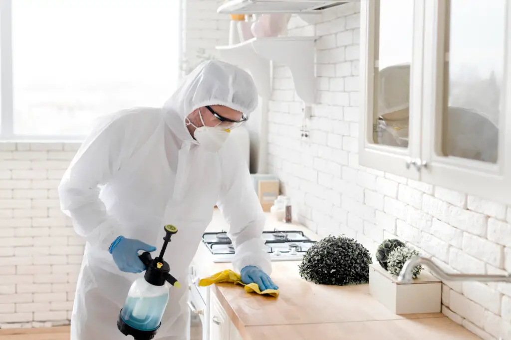 Best Ant Killer for Kitchen