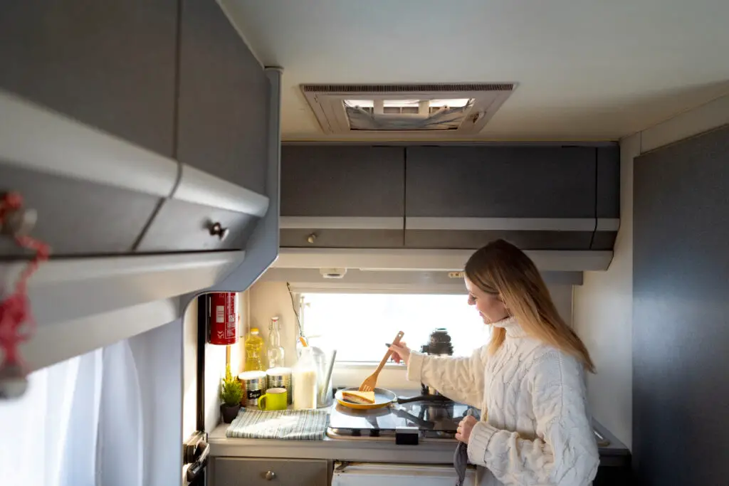 Best Ventilation Fan for Kitchen