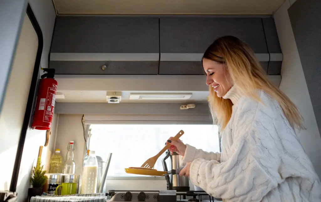 Best Fire Extinguisher for Kitchen