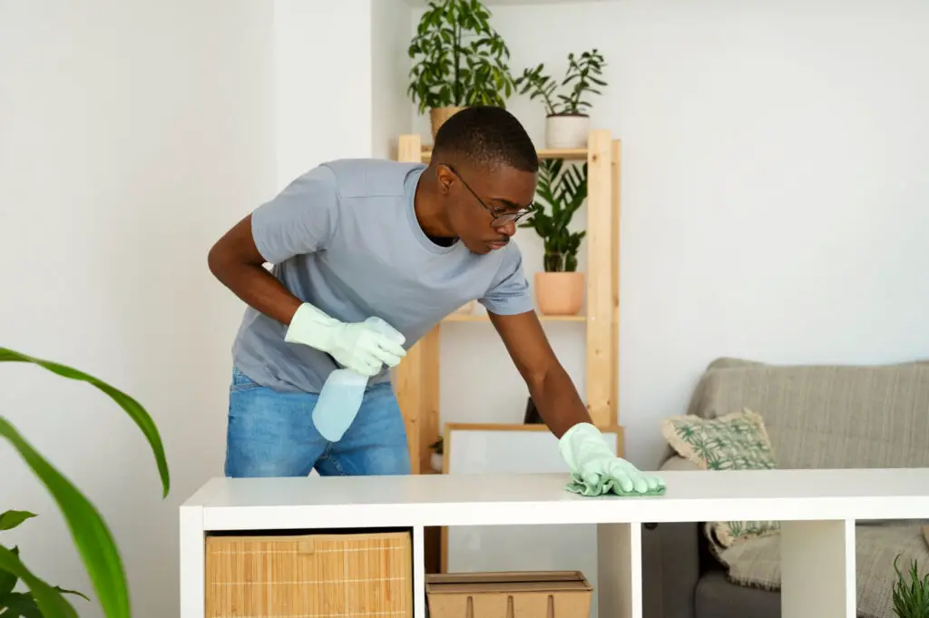 Best Flea Spray for Home And Furniture
