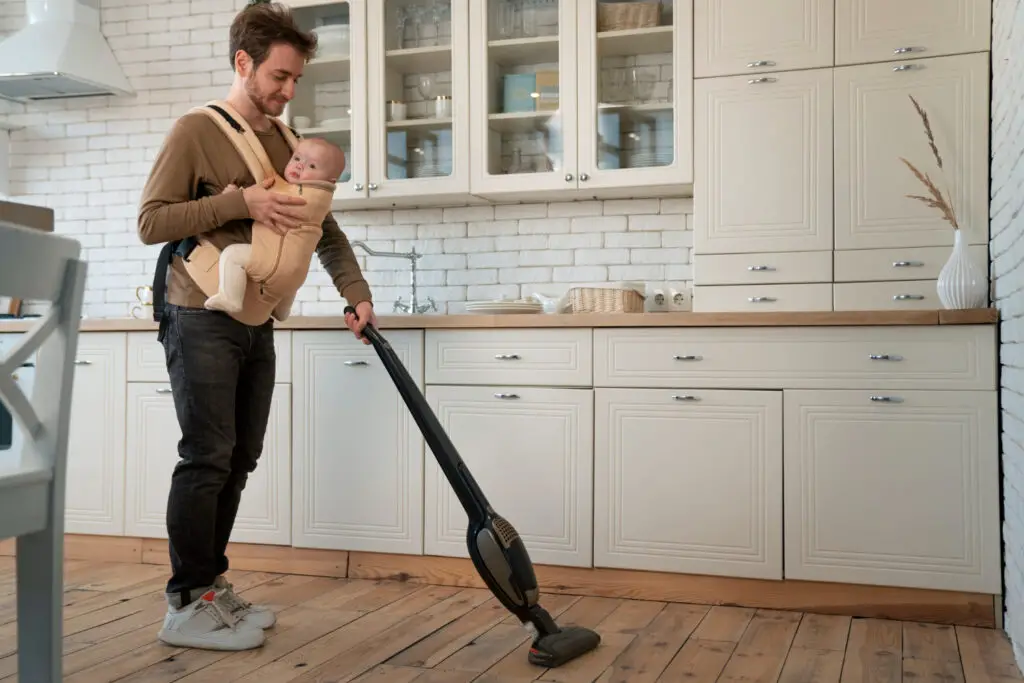 Best Dustbuster Vacuum for Kitchen