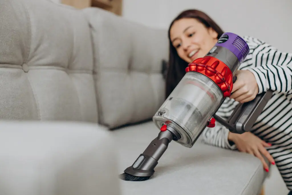 Best Handheld Vacuum for Kitchen